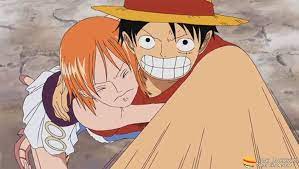 Oro Jackson Anime One Piece Cặp đoi