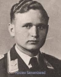 Kracker Luftwaffe Archive