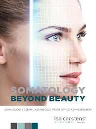 Isa Carstens Academy Prospectus 2020