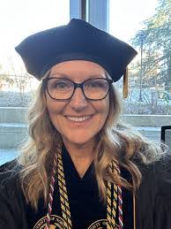 Misty Wheeler's Instagram, Twitter & Facebook