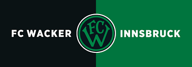 This logo's beauty is based on the importance of its empty spaces inside the body's shape. Prominenter Neuzugang Beim Fc Wacker Innsbruck Sportszene Tirol