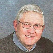 Roger C. Olson Obituary November 5, 2012
