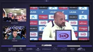 News source: La Grada Online