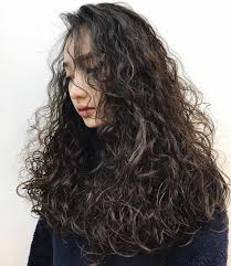 Long hair perm with bouncy curls. 50 Perm Hair Ideas That Will Rock Your Looks Hair Adviser