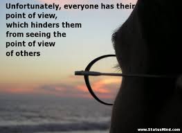 Collection by deepak yadav • last updated 8 weeks ago. Quotes About Different Point Of View 64 Quotes