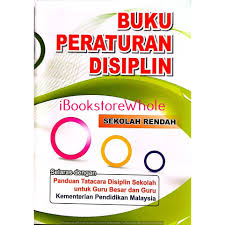 Dec 19, 2018 · pelan sekolah 16. Buy Ready Stock Hypersurf Buku Peraturan Disiplin Sekolah Rendah Ibs Seetracker Malaysia