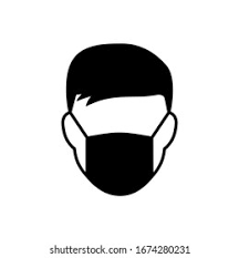 Pakai masker png / untuk semua setda kabupaten icon : Mask Icons Free Vector Download Png Svg Gif