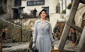 7 a book club member named john booker quotes the roman orator seneca: The Guernsey Literary And Potato Peel Pie Society Review Lily James S Postwar Mystery Is A Mini Break For The Soul