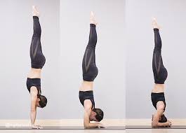 Ready To Completely Transform Your Inversion Practice Do These 12 Core Exercises Core Workout Headstand Yoga Yoga Handstand