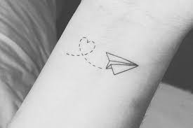 Geometric designs are quite trendy in the tattoo industry and help give your tattoos a unique and vibrant touch. 27 Meaningful Tattoos For Introverts