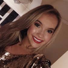 Amie Murray's Instagram, Twitter & Facebook