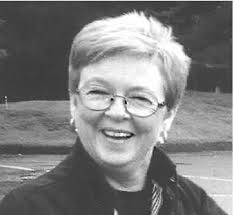 Sara Dykstra Obituary (1944