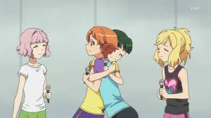 We did not find results for: Natsuiro Kiseki 12 Omonomono