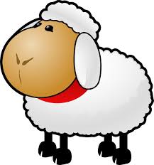 Film domba saturday night shaun animation sticker, sheep, hewan. 46 Koleksi Gambar Hewan Kartun Kambing Hd Terbaik Gambar Hewan
