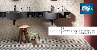 The most crucial decision when thinking about kitchen flooring ideas must be the function of the flooring. 10 Flooring Options In Sg Cost And Where To Get Them