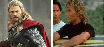 Endgame, and you can read that message here. Why Was Thor S Quinjet Password Point Break Science Fiction Fantasy Stack Exchange