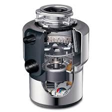 The evolution series by insinkerator® is a new standard in sound and grind performance. Garbage Disposal Makes A Humming Noise Will Not Grind A Fordable Plumbing Mechanical Inc