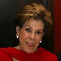 Susan Kaufman Lapin Obituary