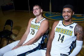 The nba playoffs are michael porter jr.'s time to shine michael porter jr. Denver Nuggets Games On Tv For Start Of Season But Future Broadcasts Remain In Question And More Bars Are Considering Illegal Streams Denverite The Denver Site