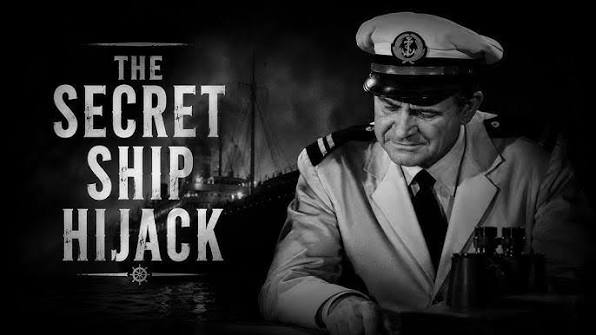 Captain Scarface (1953) Action, Drama, Romance - YouTube