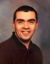 Obituary for David Scott "Scotty" Webb