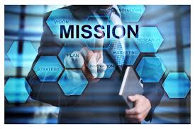 Mission & Vision