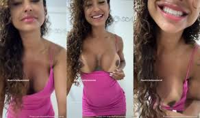 Paty Doce De Vestido Em Vídeo Vazado No Pornô Spankbang