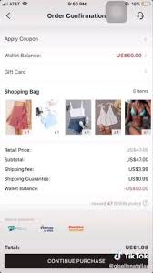 $10 gift card $15 gift card $25 gift card $50 gift card $75 gift card $100 gift card $200 gift card $250 gift card $300 gift card. How To Finesse Shein Video Cozy Outfit Shein Shopping Hacks
