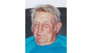 Harry Dutcher Obituary (1921