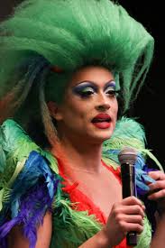 A national organisation that brings together all lgbtiq clubs, associations and individuals across australia. Gallery Rupaul S Drag Race Finalist Performs At Alma Mater Gallery The Standard Org