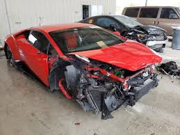 We will assist you in car shipping from usa to the port of your destination. Salvage Lamborghini Cars For Sale Online Lamborghini Auctions Autobidmaster