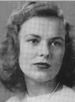 Eleanor Gibbs (Wilson) (Deceased), South Pasadena, CA California last lived  in San Marino, CA