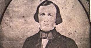 Rattling Old Bones: Jacob and Anna