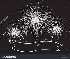 Bildergebnis Fur Feuerwerk Chalkboard Chalkboard Fireworks Chalk Art Sidewalk Chalk Art