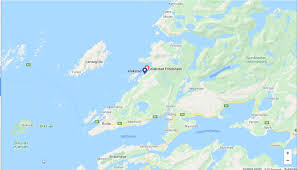 Alt av kart fra bodø kommune. 50 Sauer Brant Inne I Fjos I Bodo Kommune Landbruk 24