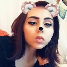 Shayna Benson (xtechxnoxlogicx)