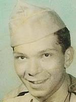 Rocco Oriend Obituary (2017)