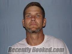 BRIAN DAVID SANDRIDGE Arrest Record & Booking Info
