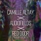 Camille Altay At Red Door event image