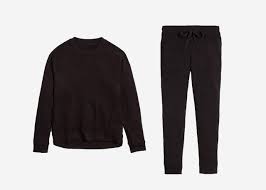 From lou & grey to summersalt to free people, these are the best places to buy matching no list of the best loungewear would be complete without lou & grey. 14 Loungewear Sets You Ll Want To Wear On Every Flight Conde Nast Traveler