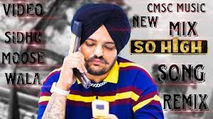 viral so high sidhu moose wala song download New mix hard djpanjabi  @SidhuMooseWalaOfficial - YouTube