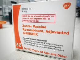 Common side effects from the shingles vaccine usually last no longer than two to three days, they include: Can You Take Benadryl After Receiving Shingrix
