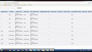 04 Sql Developer Tutorial How To Export Data Youtube