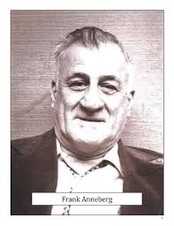 The Corwin-McAllister/Rose-Vague Family