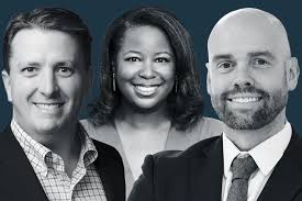 Stream Realty Elevates Craig Wilson to Co-Head of National Office Occupier  Business