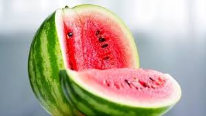 Melon D Eau Valeur Nutritive Bienfaits Sante Et Conservation Fruit Watermelon Melon