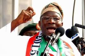 Nigerian Court Strikes Down Eligibility Suit Against Jonathan