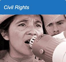 Era: Civil Rights |