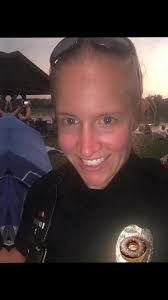 How to Pin A Badge Onto Police Officer