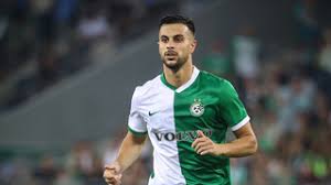 מאז ההדחה המאכזבת מול קייראט, מכבי חיפה לא מביטה לאחור. Fqfwgv6pilly4m